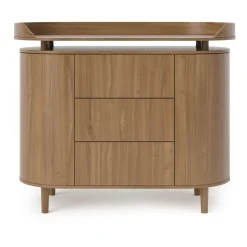 Kas Kopenhagen Wickelkommode Kai Oak
