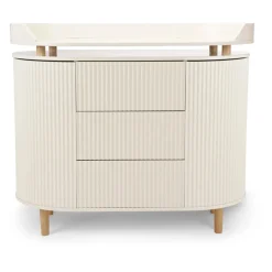 Kas Kopenhagen Wickelkommode Kai Cream Oak