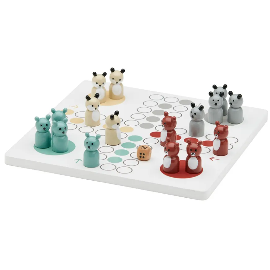 Kids Concept Brettspiel Edvin