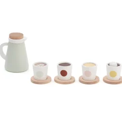 Kids Concept Kaffee- und Teeset