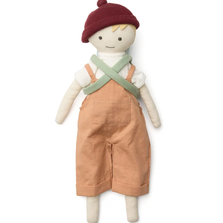 Kids Concept Puppe Nils