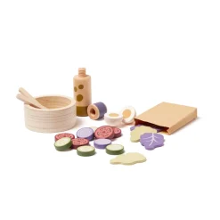 Kids Concept Salat Set Kid's Hub