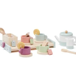 Kids Concept Tee-Set Bistro 21-teilig