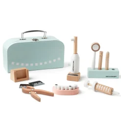 Kids Concept Zahnarzt-Set Kid's Hub