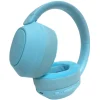 Lalarma Kinderkopfhu00f6rer Noise Cancellation kabellos Blue