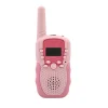 Lalarma Walkie Talkie mix and match Rose
