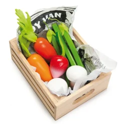 Le Toy Van Erntegemu00fcse