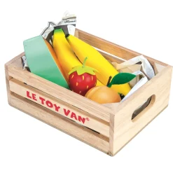 Le Toy Van Fru00fcchte "Five-A-Day"