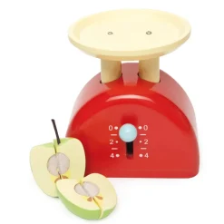 Le Toy Van Ku00fcchen-Waage