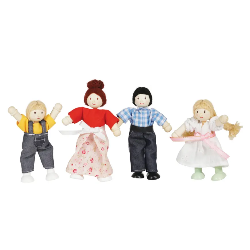 Le Toy Van Meine Familie