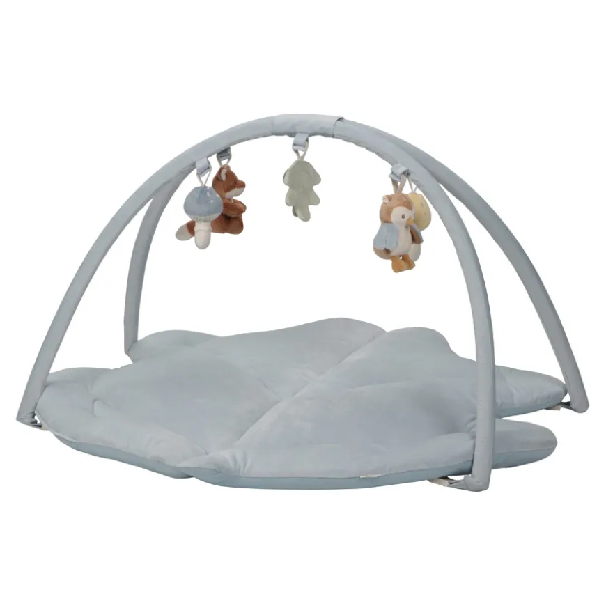 Little Dutch Activity-Spieldecke Forest Friends