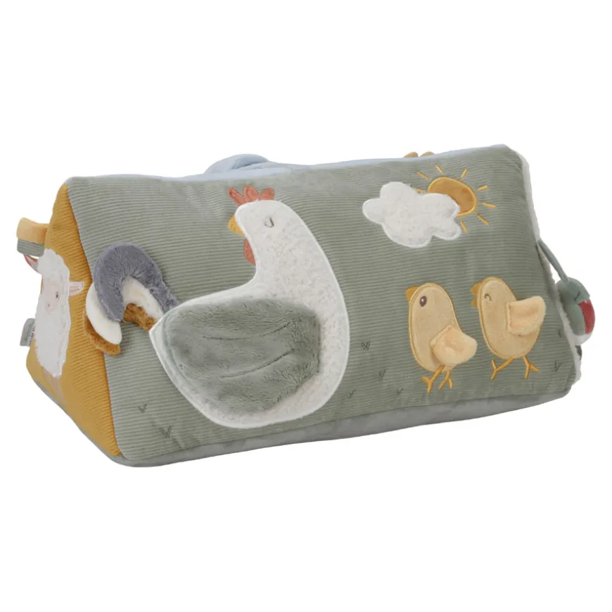 Little Dutch Aktivitu00e4ten Dreieck Little Farm