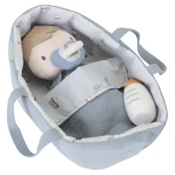 Little Dutch Babypuppe Jim Sailors Bay