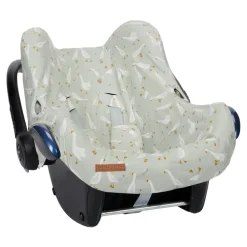 Little Dutch Babyschalen-Bezug Little Goose