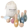 Little Dutch Bowling Set