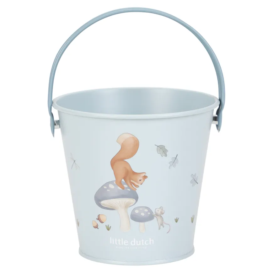 Little Dutch Eimer Forest Friends