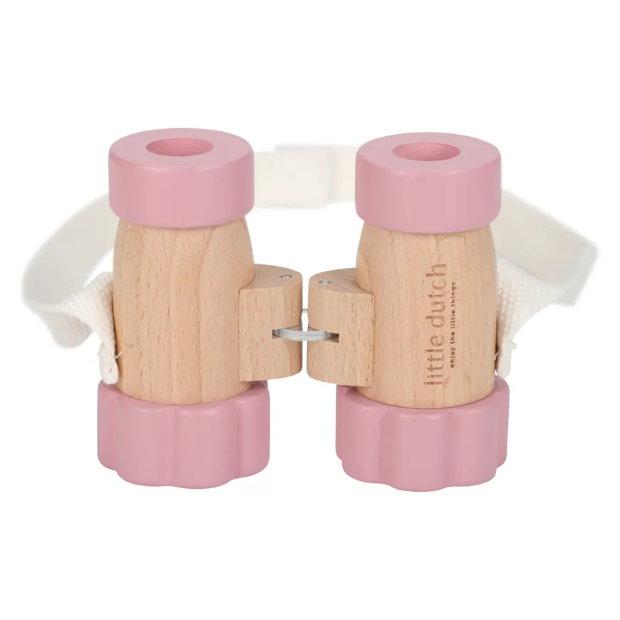 Little Dutch Fernglas Fairy Garden