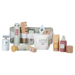 Little Dutch Friseur-Set