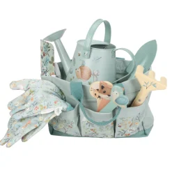 Little Dutch Garten-Geschenkset Forest Friends 10-teilig