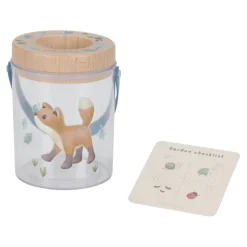 Little Dutch Insektengefu00e4u00df Forest Friends