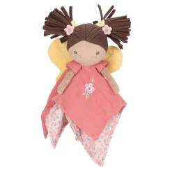 Little Dutch Kuscheltuch Fee Evi Fairy Garden
