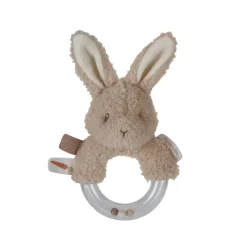 Little Dutch Ringrassel Hase Baby Bunny
