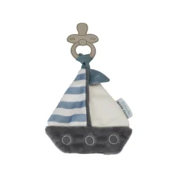 Little Dutch Schnullertuch Sailors Bay