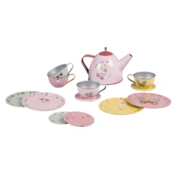 Little Dutch Spielzeuggeschirr Tee Flowers