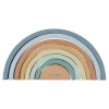 Little Dutch Stapel-Regenbogen mit u00c4sten Forest Friends