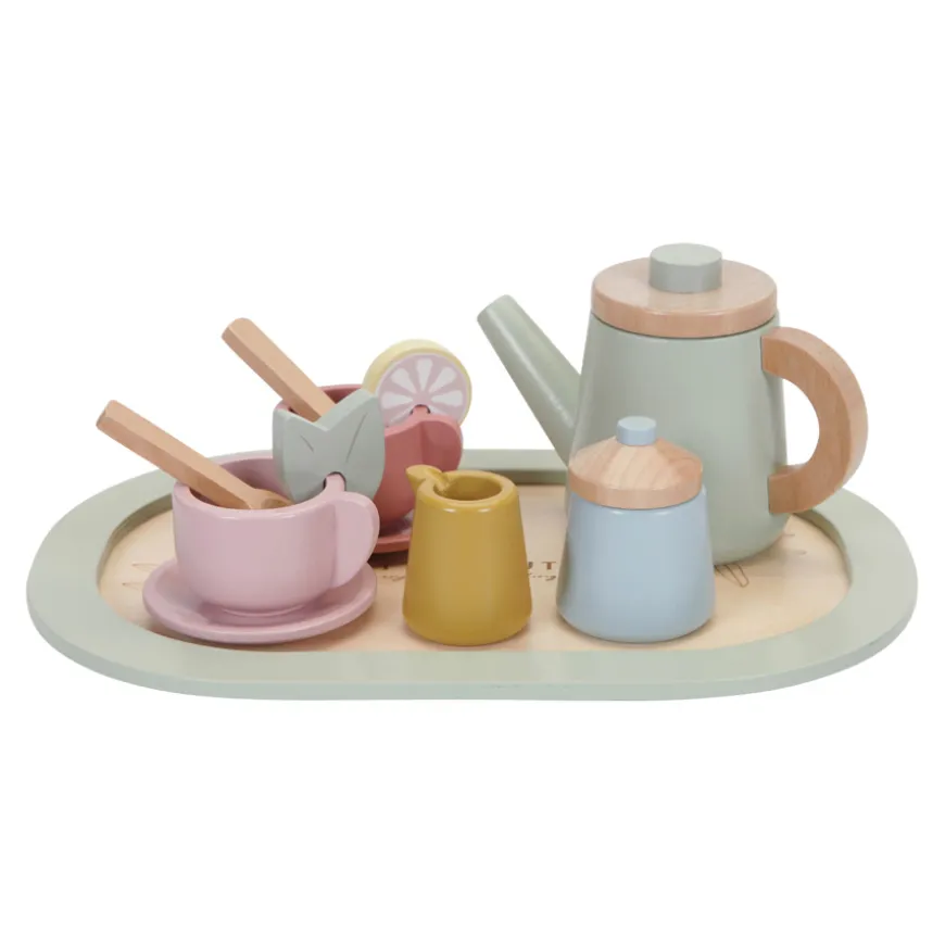 Little Dutch Tee-Set 10-teilig