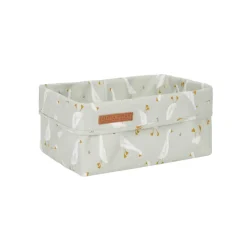 Little Dutch Wickeltischku00f6rbchen Grou00df Little Goose