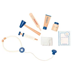 Moulin Roty Doktor-Ku00f6fferchen