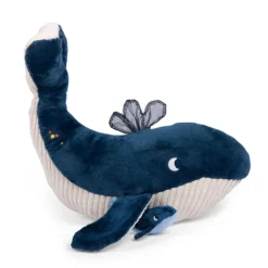 Moulin Roty Grou00dfes Spieltier Wal