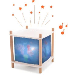 Moulin Roty Magische Lampe Paulie