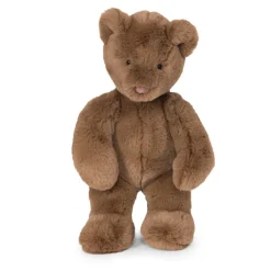 Moulin Roty Plu00fcschtier Bu00e4r braun