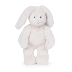 Moulin Roty Plu00fcschtier Kaninchen weiu03b2