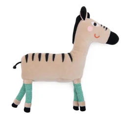 Moulin Roty Rassel Zebra Toupitis