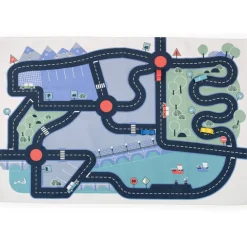 Moulin Roty Spielteppich Strau00dfe