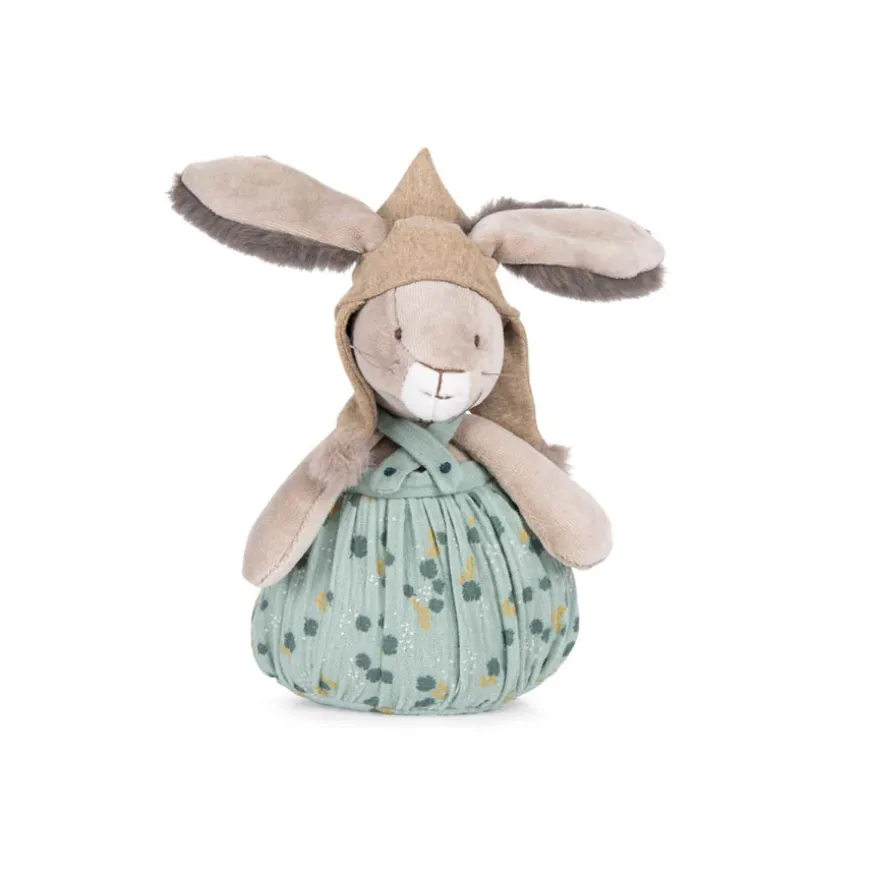 Moulin Roty Spieluhr Trois Lapins Kaninchen