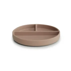 Mushie Teller Natural