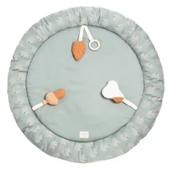 Nobodinoz Aktivitu00e4tennest Growing Green Forest