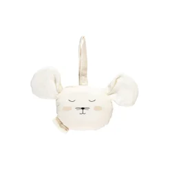 Nobodinoz Kinderwagenspielzeug Mouse