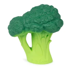 Oli & Carol Beiu00dfring/Badespielzeug Brucy the Broccoli