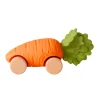Oli & Carol Spielzeugauto Cathy the Carrot car
