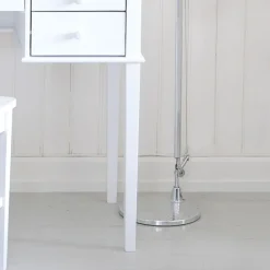 Oliver Furniture Beine fu00fcr Seaside Schreibtisch Grou00df