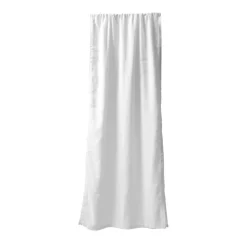 Oliver Furniture Betthimmel fu00fcr Wood Mini+ Basic Weiu00df