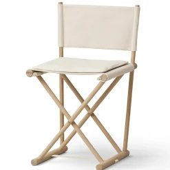 Oliver Furniture Camp Junior Stuhl Eiche/ungefu00e4rbt