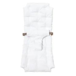 Oliver Furniture Extra Babykissen fu00fcr Wood Baby- & Kleinkindwippe Weiu00df