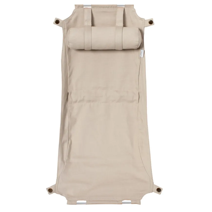 Oliver Furniture Extra Kleinkindsitz fu00fcr Wood Baby- & Kleinkindwippe Natur