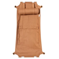 Oliver Furniture Extra Kleinkindsitz fu00fcr Wood Baby- & Kleinkindwippe Karamell